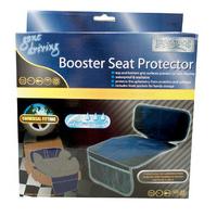 Car Booster Seat Protector