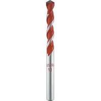 Carbide metal Multi-purpose drill bit 6.5 mm Alpen MultiCut 17200650100 Total length 100 mm Cylinder shank 1 pc(s)