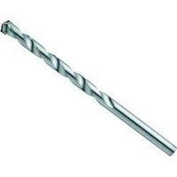 Carbide metal Masonry twist drill bit 8 mm Heller 24084 0 Total length 200 mm Cylinder shank 1 pc(s)
