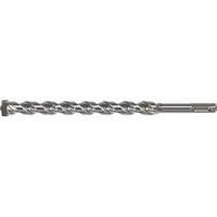 Carbide metal Hammer drill bit 5 mm Heller Bionic 156202 Total length 110 mm SDS-Plus 1 pc(s)