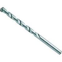 Carbide metal Masonry twist drill bit 8 mm Heller 24082 6 Total length 120 mm Cylinder shank 1 pc(s)