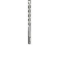 Carbide metal Hammer drill bit set Heller Bionic 16491 7 Total length 40 mm SDS-Plus 1 Set