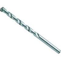 Carbide metal Masonry twist drill bit 4.5 mm Heller 24064 2 Total length 85 mm Cylinder shank 1 pc(s)