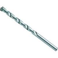 Carbide metal Masonry twist drill bit 4 mm Heller 24062 8 Total length 75 mm Cylinder shank 1 pc(s)