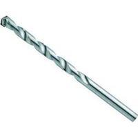 Carbide metal Masonry twist drill bit 8 mm Heller 24083 3 Total length 150 mm Cylinder shank 1 pc(s)