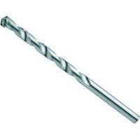 carbide metal masonry twist drill bit 6 mm heller 24071 0 total length ...