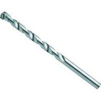 carbide metal masonry twist drill bit 6 mm heller 24070 3 total length ...