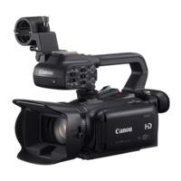 Canon XA20
