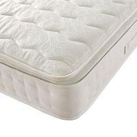 Camellia 2000 Memory De Lux Mattress Single
