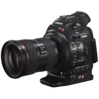 Canon EOS C100