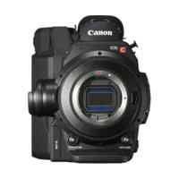 Canon EOS C300 Mark II