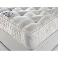 Cashmere Luxor 2000 Single Mattress 3ft