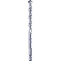 Carbide metal Multi-purpose drill bit 5.5 mm Alpen MultiCut 27200550100 Total length 100 mm 1/4\