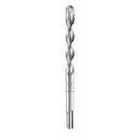 Carbide metal Hammer drill bit 12 mm Bosch SDS-plus-7 2608585051 Total length 215 mm SDS-Plus 1 pc(s)