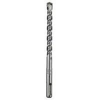 Carbide metal Hammer drill bit 6 mm Bosch SDS-plus-5 1618596167 Total length 160 mm SDS-Plus 1 pc(s)