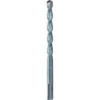 Carbide metal Hammer drill bit 10 mm Bosch 2609255517 Total length 110 mm SDS-Plus 1 pc(s)