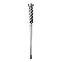 Carbide metal Masonry pilot drill bit 65 mm Bosch 1618596459 Total length 600 mm SDS-Max 1 pc(s)