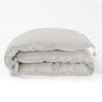 CARLY Pre-Washed Linen Duvet Cover