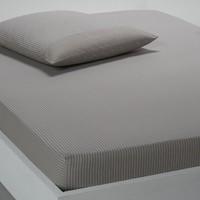 CASSOPIA Cotton Fitted Sheet