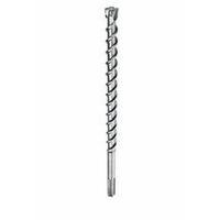 carbide metal hammer drill bit 19 mm bosch sds max 7 2608586763 total  ...