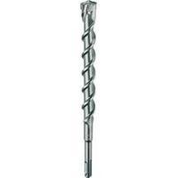 Carbide metal Hammer drill bit 22 mm Bosch SDS-plus-7 2608586724 Total length 450 mm SDS-Plus 1 pc(s)