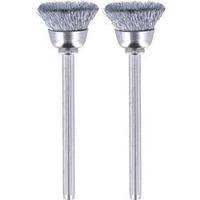 Carbon Steel Brush 13 mm (442) Dremel 26150442JA