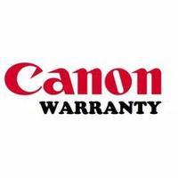 Canon 3 year total warranty (1 + 2 year) On-Site for 24 Printers