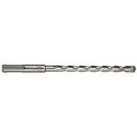 Carbide metal Hammer drill bit 16 mm Wolfcraft 7836010 Total length 250 mm SDS-Plus 1 pc(s)