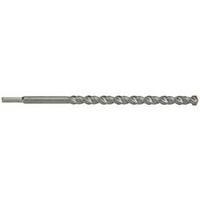 Carbide metal Masonry pilot drill bit 10 mm Wolfcraft 7920010 Total length 400 mm Hex shank 1 pc(s)