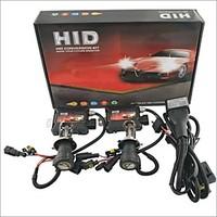 Carking 12V 35W H4 H/L 8000K White Light HID Xenon Kit