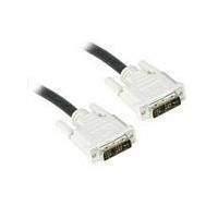 Cables To Go 5m DVI-I M/M Single Link Digital/Analogue Video Cable