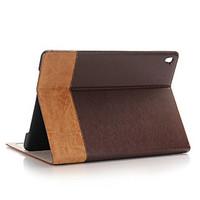 Case For iPad Pro 12.9 inch Leather Protective Cover For iPad Pro With Card Slots