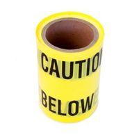 Caution Tape (L)50m (W)150mm