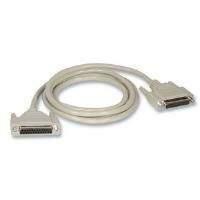 Cables To Go 3m DB25 F/F Null Modem Cable