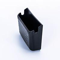 Car Storage Box Mobile Phone Holder Bluetooth Pylons Multi-use Tools Car Containers Pocket Organizer Accessories