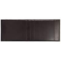 Carmela Faux Leather Headboard