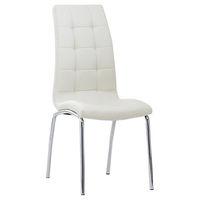 California Dining Chair Cream