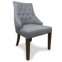 Camberwell Accent Chair Grey