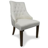 camberwell accent chair natural