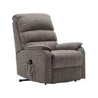 Cara Rise and Recline Armchair Pool Latte