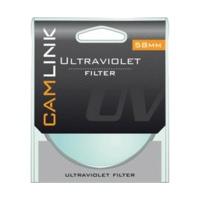 Camlink 58mm UV Filter