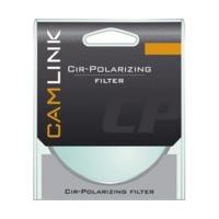 Camlink Pol Cir 72mm