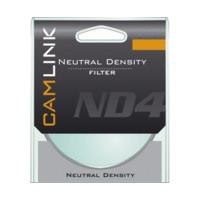 Camlink ND4 Filter 77mm