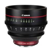 Canon CN-E 85mm T1.3 L F