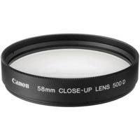 Canon 500D 58mm Close-Up Lens