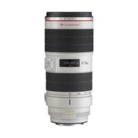 Canon EF 70-200mm f/2.8L IS II USM