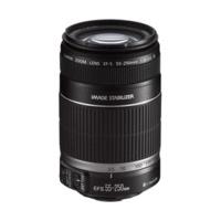 Canon EF-S 55-250mm f/4-5.6 IS