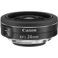 Canon EF-S 24mm f/2.8 STM