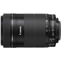 Canon EF-S 55-250mm f/4.0-5.6 IS STM