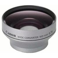 Canon WD-H34